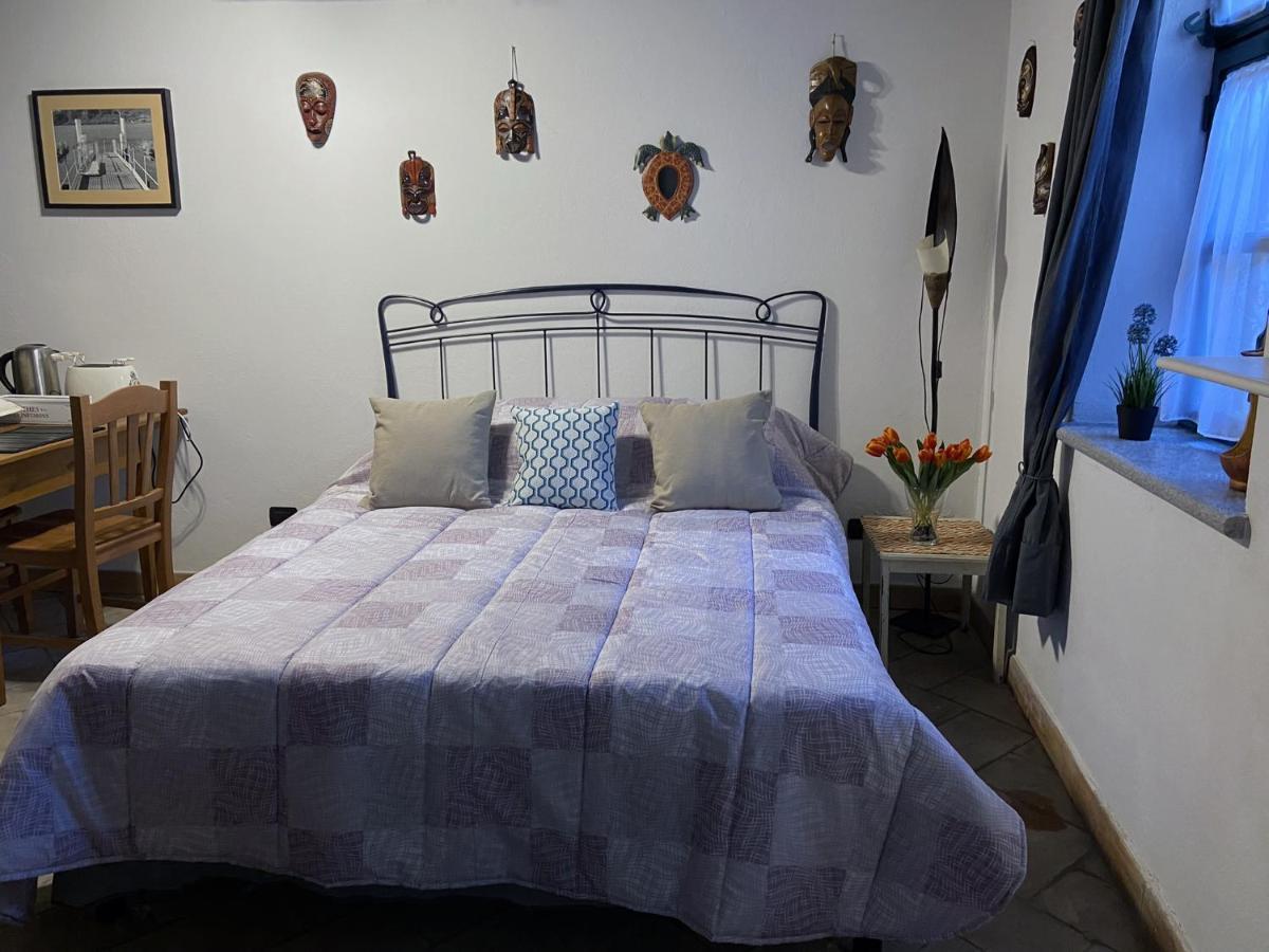 La Casa Nei Vicoli: In Centro A Due Passi Dal Lago Mandello del Lario Exterior foto